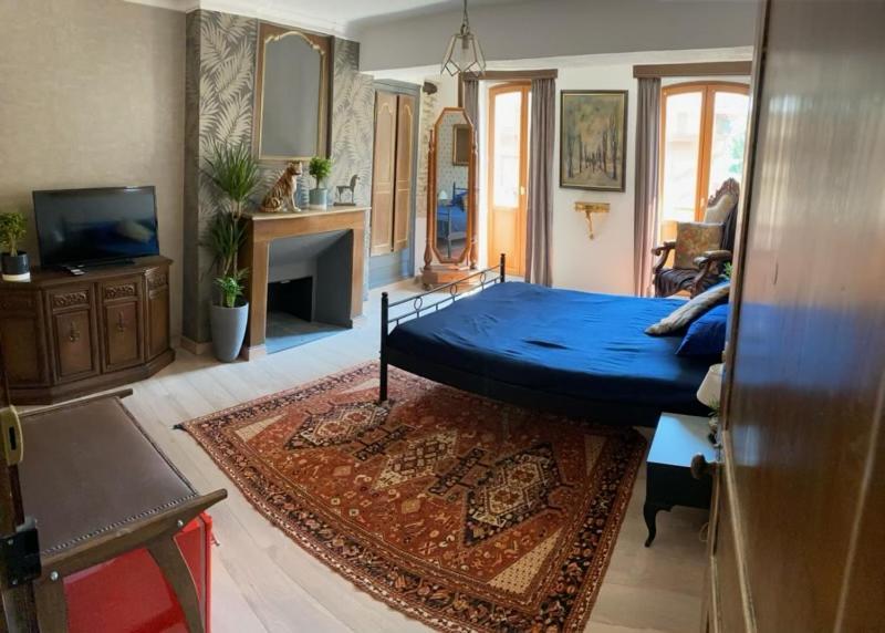 La Maison Du Paon- Josselin Aparthotel Esterno foto